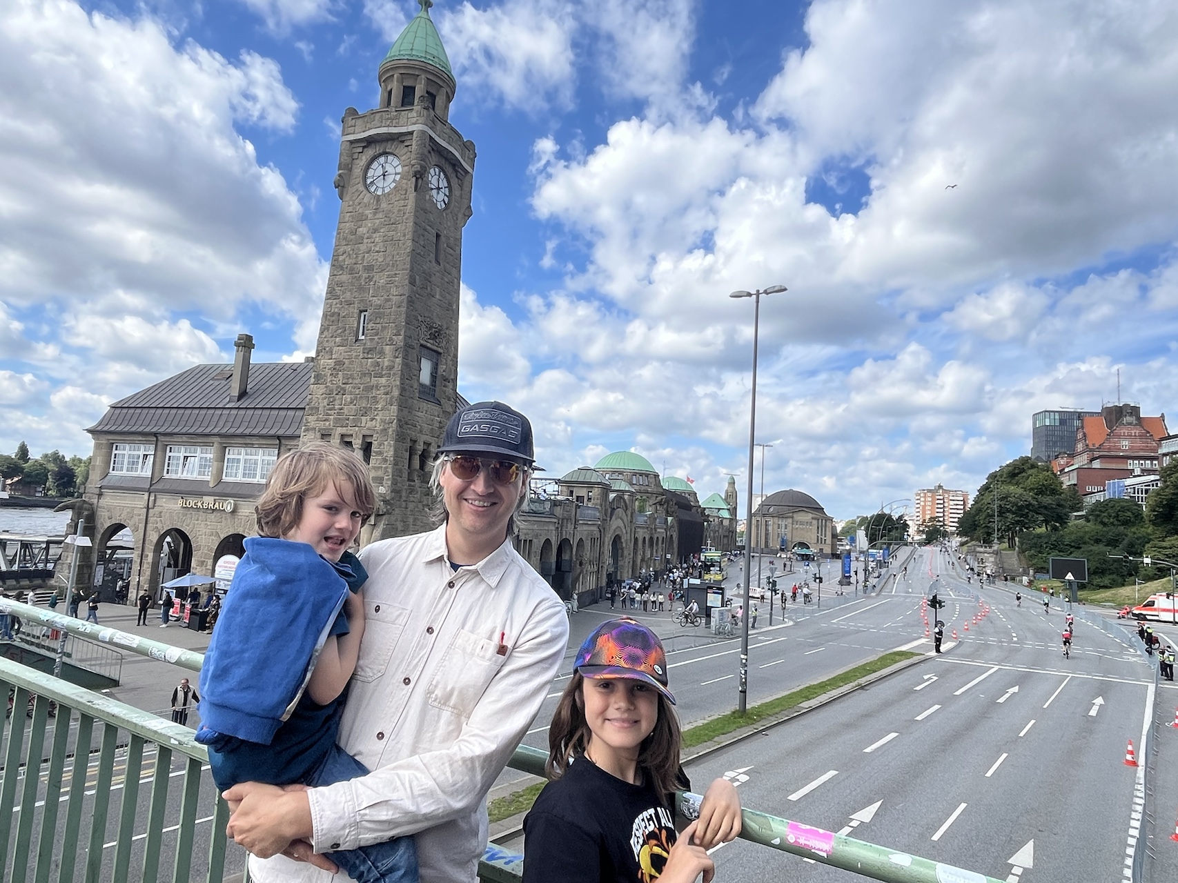 Dänemark 2024 Auswahl