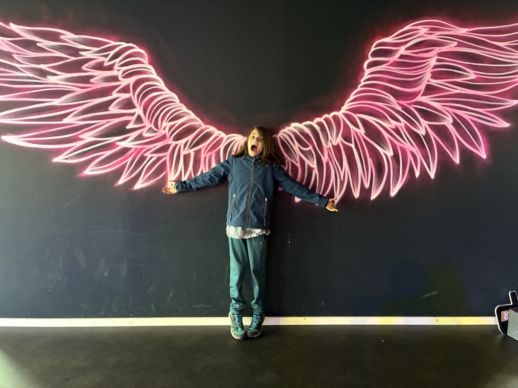 Jonahs 10. Geburtstag